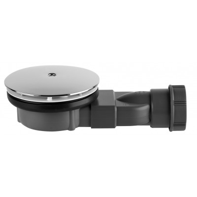 Сифон для поддона Radaway R400W  SLIM